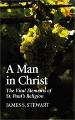 A Man in Christ