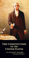 The Constitution of the United States Paperback
