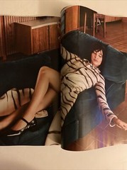 SEXY Gal Gadot ON COVER BADASS WOMEN InStyle February 2022 112 PAGES FREE SHIP