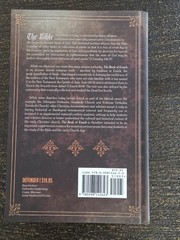 Book of Enoch by Enoch (2017, Hardcover)