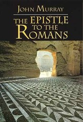 Epistle to the Romans – Paperback, by Murray John – Acceptable n