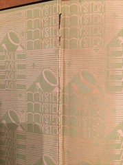 The Stingaree Murders by WS Pleasants 1932 1st edition inscribed