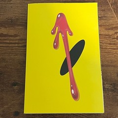 Watchmen DC Comics by Alan Moore & Dave Gibbons 2014 TPB Graphic Novel Sci-Fi