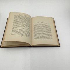 The Catcher In The Rye by J D Salinger 1951 Little Brown & Co. Hardcover, No DJ
