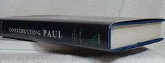 Constructing Paul • Luke Timothy Johnson (Hardcover • 2004)