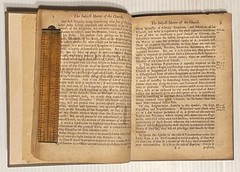 1689 THE TRUE NATURE OF A GOSPEL CHURCH AND ITS GOVERNMENT by John Owen D.D.