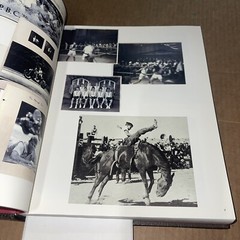 RARE Peter Beard Fifty Years of Portraits First Edition 1999 Signed W/Handprint