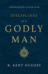 Disciplines of a Godly Man (Updated Edition) – Paperback – VERY GOOD
