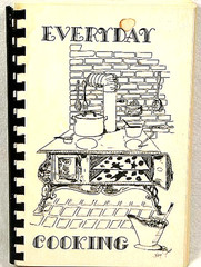 Everyday Cooking: by the Lubbock Texas police Auxiliary, Great Recipes 178 pages