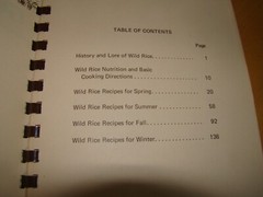LOT OF 4 COOKING GROWING WHOLE NATURAL GRAINS WILD RICE COOKBOOK