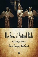 The Book Of Pastoral Rule