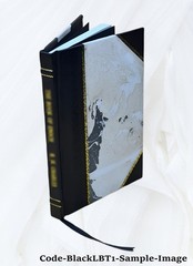 The First Census Of The Original Counties Of Dubuque And Demoine [Leather Bound]