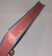 [B] Gulliver’s Travels, Jonathan Swift, Heritage Illustrated Bookshelf (1940)