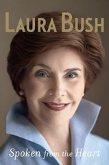 Spoken from the Heart, Bush, Laura, Good Book