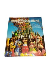 Walt Disney World and Epcot Center Fort Wilderness by Rh Value Publishing Book