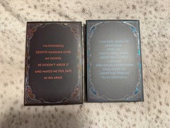 God of Wrath and God of Ruin by Rina Kent Books for Days Exclusive Editions