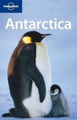 Antarctica (Country Travel Guide) – Paperback By Jeff Rubin – GOOD