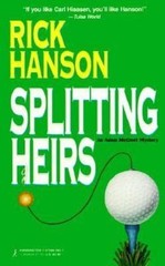 Splitting Heirs by Rick Hanson
