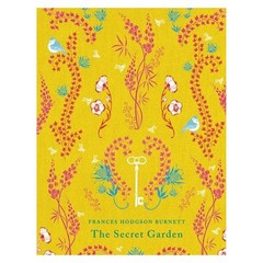 Bendon Publishing The Secret Garden