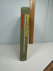 Wind in the Tower Mao Tsetung & the Chinese Revolution 1949-1975 By Han Suyin