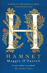 Hamnet Winner of the Womens Pr – GOOD