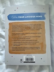 Finding Your Balance : Guided Exercises for Cognitive Behavioral Therapy