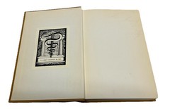 SELECTED LETTERS of ALBERTA JAY NOCK by Francis Nock-Caxton Printers 1st Ed 1962