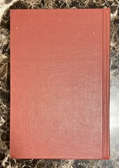 Baptist Hymnal Convention Press Nashville Hymns (1975 Edition) – Very Good