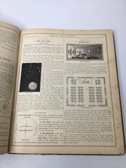Complete Course in Geography. Swinton. 1875 HC, Illustrated