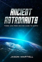 Ancient Astronauts: Advanced T – VERY GOOD
