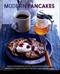 NEW Modern Pancakes: Over 60 contempor… 9781788790680 by Ryland Peters & Small