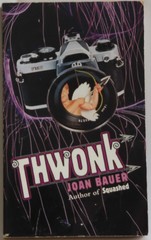 Thwonk