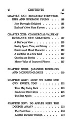 1926 Gardening With Brains 284 Pages