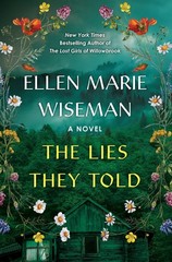 The Lies They Told Multicolor