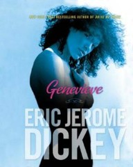 Genevieve – Hardcover By Dickey, Eric Jerome – GOOD
