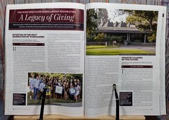 Wine Spectator Magazine NOV 15, 2021 Blockbuster Cabernets from Napa Annual Tast