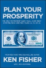 Plan Your Prosperity: The Only Retirement Guide You’ll Ever Need, Startin – GOOD