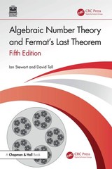 Algebraic Number Theory And Fermat’s Last Theorem