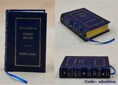 The Psychology of Money by Morgan Housel [Premium Leather Bound]