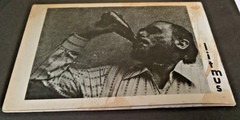 Charles Bukowski “Poems Written Before Jumping Out of an 8 Story Window” 2nd Prt