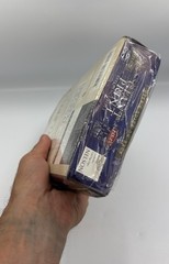 HOLY BIBLE New King James Version Burgundy Nelson 0991BG Giant Print New Sealed