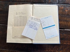 The Nature and Purpose of the Gospels (R. V. G. Tasker – 1944) Harper & Brothers