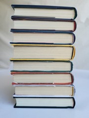 Wings of Fire Hardcover Lot Books 6–13 Tui T. Sutherland 1st Print 1st Edition