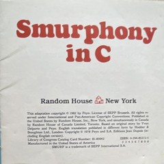 Random House / Lot of 3