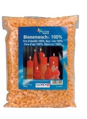 Bienenwachs (Linsenform) 500g