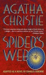 Spider’s Web