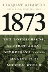 1873: The Rothschilds, the First Great Depression, and Making Multicolor
