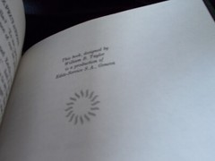 CHARLES DICKENS CENTENNIAL EDITION LEATHER GREAT EXPECTATIONS PRINTED IN FRANCE