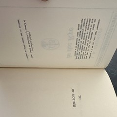 The Catcher in the Rye by J. D. Salinger (1951) Early Book Club Edition