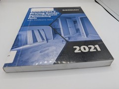 Contactor’s Residential Repair & Remodeling Costs with Rsmeans Data 2021 Gordian